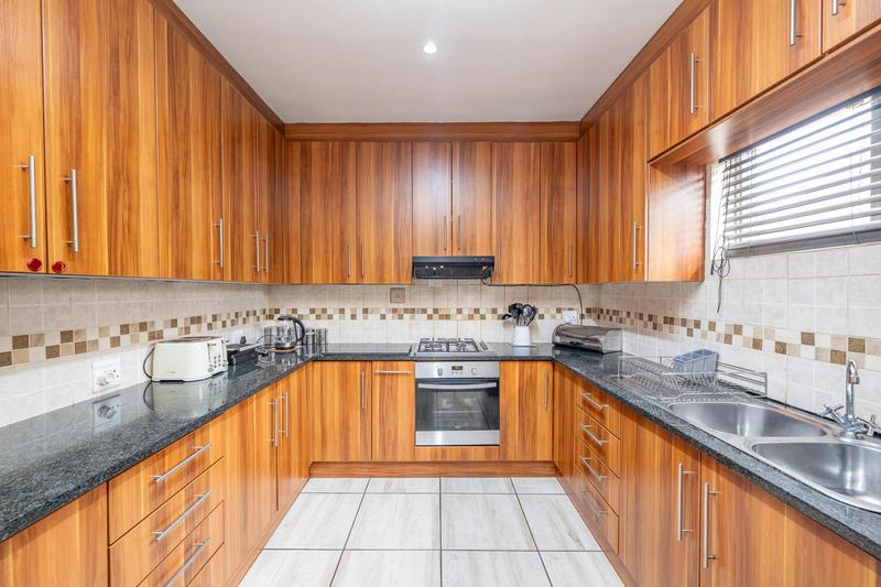 4 Bedroom Property for Sale in Morgenster Western Cape